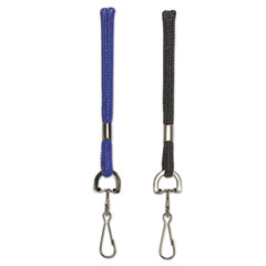 BAU68903 - SICURIX® Rope Lanyard with Hook