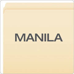 PFX752 - Pendaflex® Manila File Folders