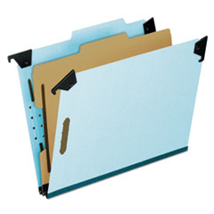 PFX59251 - Pendaflex® Hanging Classification Folders with Dividers