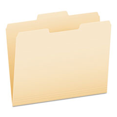 PFX752132 - Pendaflex® Manila File Folders