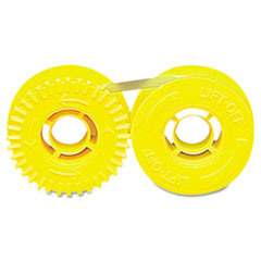 DPSR14226 - Dataproducts® R14226 Lift-Off Correction Typewriter Tape