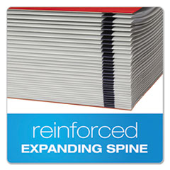 PFX11014 - Pendaflex® Expanding Desk File