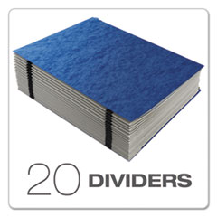 PFX11015 - Pendaflex® Expanding Desk File