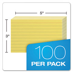 OXF7321CAN - Oxford™ Index Cards