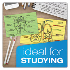 OXF40280 - Oxford™ Index Cards