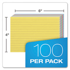 OXF34610 - Oxford™ Index Cards