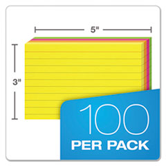 OXF40279 - Oxford™ Index Cards
