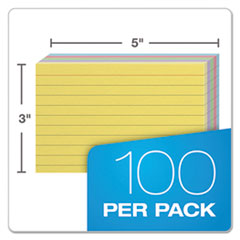 OXF40280 - Oxford™ Index Cards