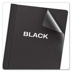 OXF55806 - Oxford™ Clear Front Standard Grade Report Cover