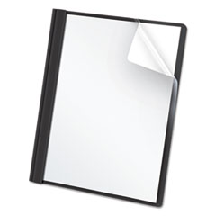 OXF55806 - Oxford™ Clear Front Standard Grade Report Cover