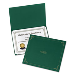 OXF29900605BGD - Oxford™ Certificate Holder