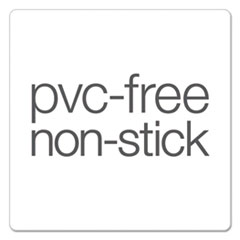 CRD26341 - Cardinal® XtraLife® ClearVue™ Non-Stick Locking Slant-D® Ring Binder