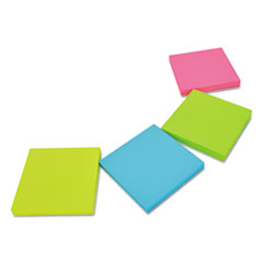 UNV35612 - Universal® Self-Stick Note Pads