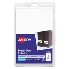 AVE05453 - Avery® Removable Multi-Use Labels