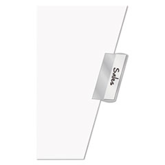 CRD84815 - Cardinal® Paper Insertable Dividers