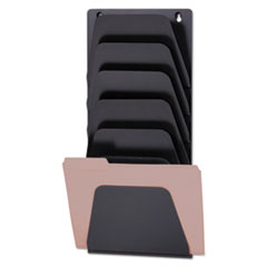 OIC21505 - Officemate Wall File Holder