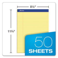 TOP20270 - Ampad® Recycled Writing Pads
