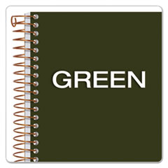 TOP20801 - Ampad® Gold Fibre® Personal Notebooks