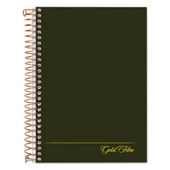 TOP20801 - Ampad® Gold Fibre® Personal Notebooks