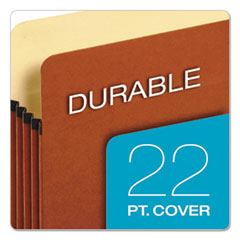 PFX1514COX - Pendaflex® Standard Expanding File Pockets