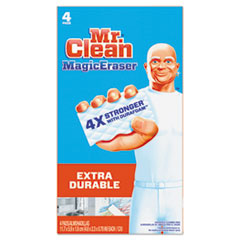 PGC82038CT - Mr. Clean® Magic Eraser Extra Durable