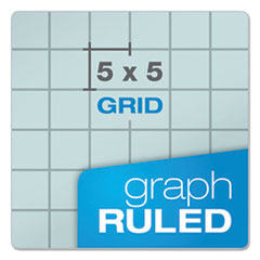 TOP76581 - TOPS™ Prism™ Quadrille Perforated Pads