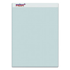 TOP76581 - TOPS™ Prism™ Quadrille Perforated Pads