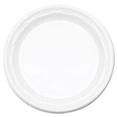 DCC6PWF - Dart® Famous Service® Impact Plastic Dinnerware