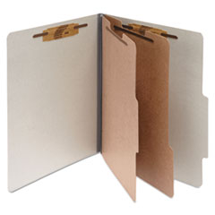 ACC15056 - ACCO Pressboard Classification Folders