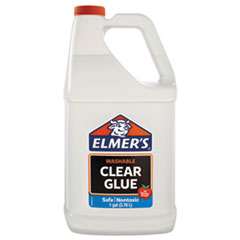 EPI2022931 - Elmer's® Clear Glue