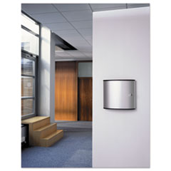 DBL195223 - Durable® Locking Key Cabinet