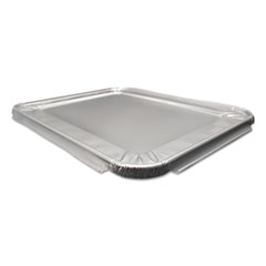 DPK8200100 - Durable Packaging Aluminum Steam Table Lids