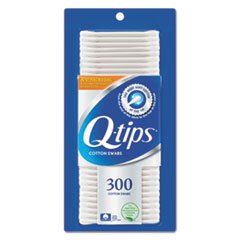 UNI17900PK - Q-tips® Cotton Swabs