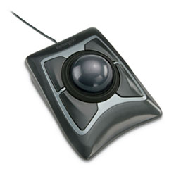 KMW64325 - Kensington® Expert Mouse® Trackball