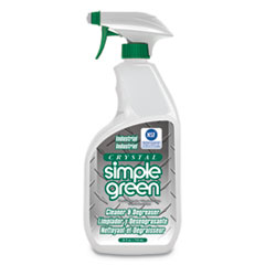 SMP19024 - Simple Green® Crystal Industrial Cleaner/Degreaser