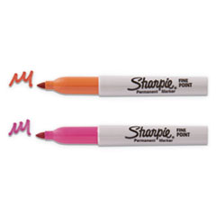 SAN2033573 - Sharpie® Cosmic Color Permanent Markers