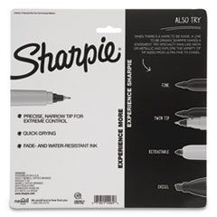 SAN2033572 - Sharpie® Cosmic Color Permanent Markers