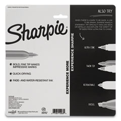 SAN2033573 - Sharpie® Cosmic Color Permanent Markers