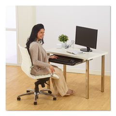 KMW60004 - Kensington® Comfort Keyboard Drawer with SmartFit®