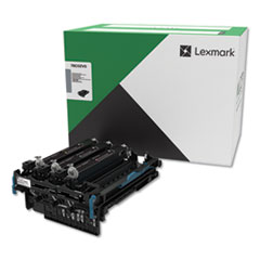 LEX78C0ZV0 - Lexmark™ 78C0ZV0 Imaging Kit