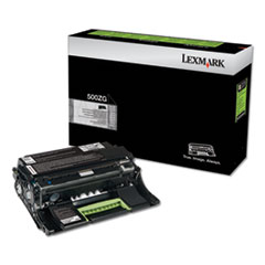 LEX50F0Z0G - Lexmark™ 500ZG Return Program Imaging Unit TAA