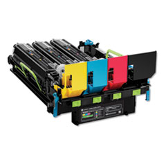 LEX74C0ZV0 - Lexmark™ CS720, CS725, CX725 Color (CMY) Return Program Imaging Kit