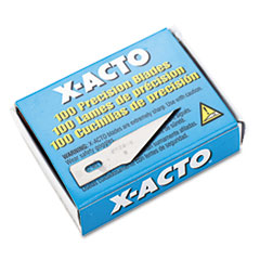 EPIX602 - X-ACTO® Replacement Blades