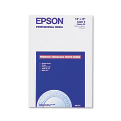 EPSS041327 - Epson® Premium Photo Paper