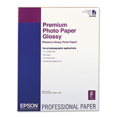 EPSS042092 - Epson® Premium Photo Paper