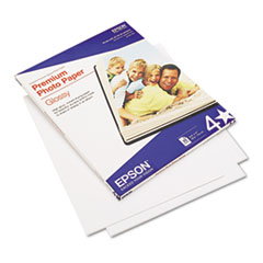 EPSS042183 - Epson® Premium Photo Paper