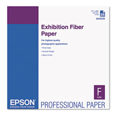 EPSS045039 - Epson® Exhibition Fiber Paper
