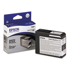 EPST580100 - Epson® T580100 - T582000 Ink