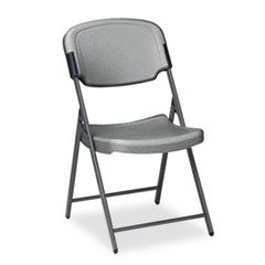 ICE64007 - Iceberg Rough n Ready® Commercial Folding Chair