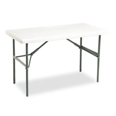 ICE65203 - Iceberg IndestrucTable® Classic Folding Table
